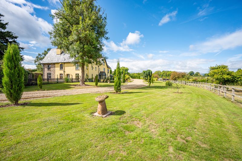 Front Garden- click for photo gallery